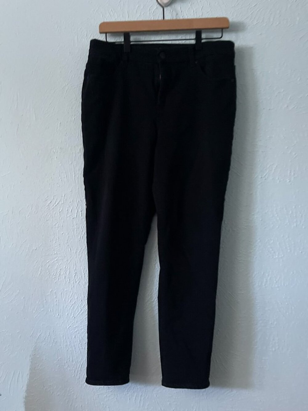 🐈‍⬛Chico's black jeans🐈‍⬛